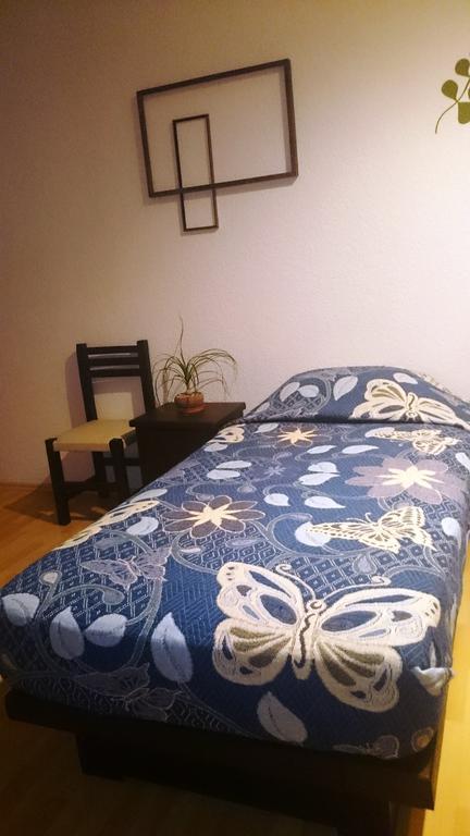 Hostal Abundantia Ciudad de México Cameră foto