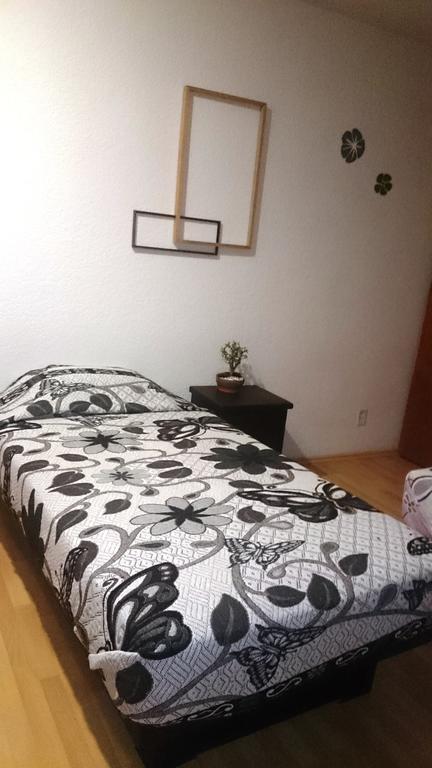 Hostal Abundantia Ciudad de México Cameră foto
